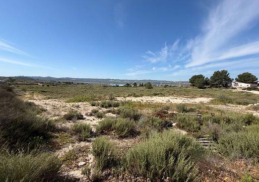 Land in Torremendo
