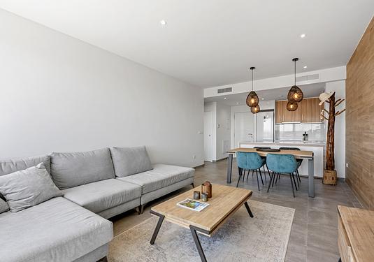Apartment in Orihuela Costa