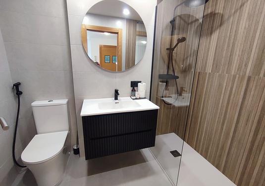 Apartment in Hacienda Riquelme Golf Resort