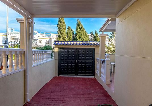Villa in Orihuela Costa