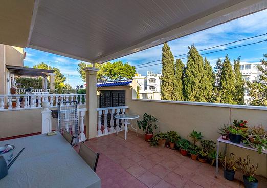Villa in Orihuela Costa