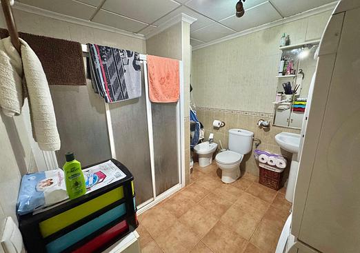 Town house in Benejuzar