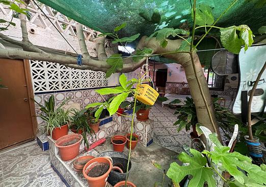 Town house in Benejuzar