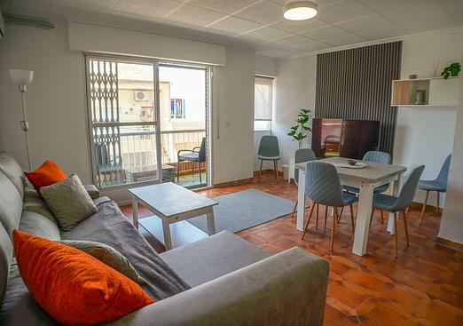 Apartment in San Pedro del Pinatar