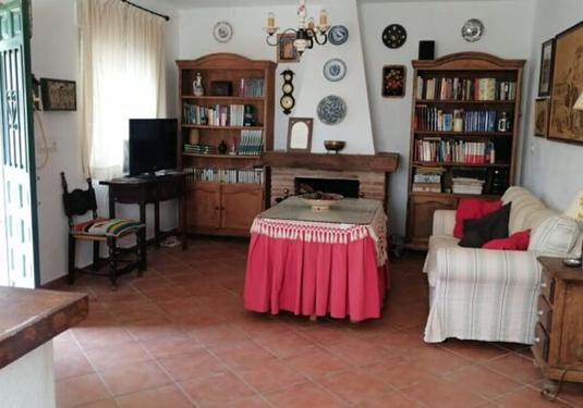 Country house in Alora