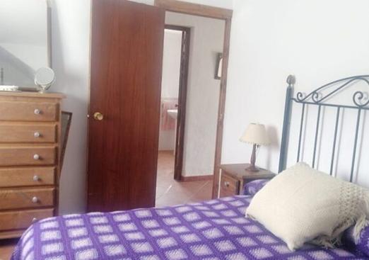 Country house in Alora