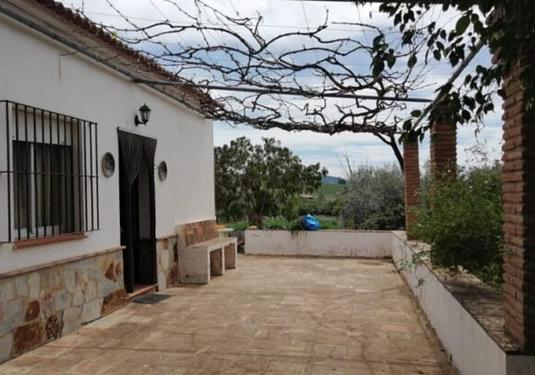 Country house in Alora