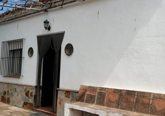 Country house in Alora