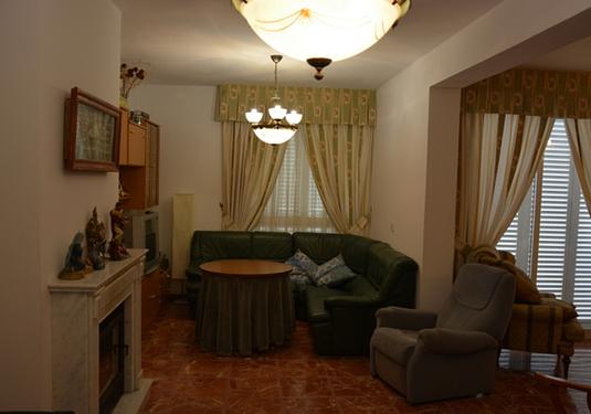 Town house in Alora