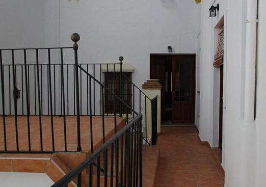 Town house in Alora