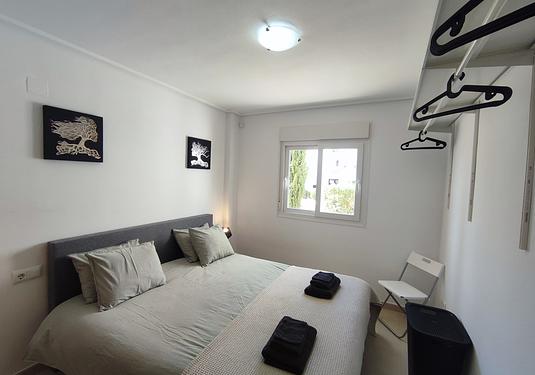 Apartment in Hacienda Riquelme Golf Resort