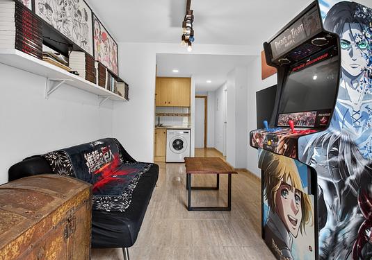 Apartment in Torrevieja