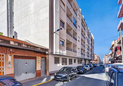 Apartment in Torrevieja