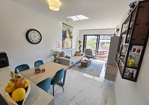 Apartment in Orihuela Costa