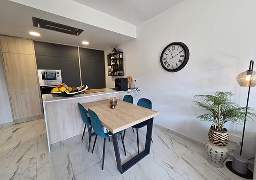 Apartment in Orihuela Costa