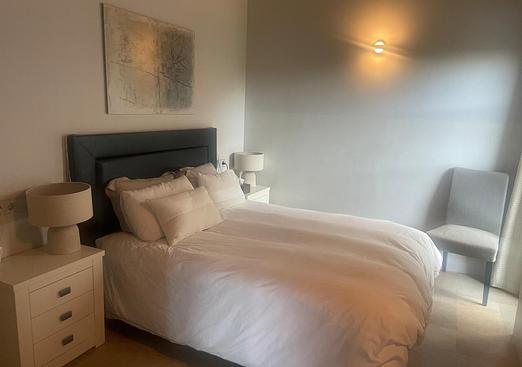 Villa in Peraleja Golf