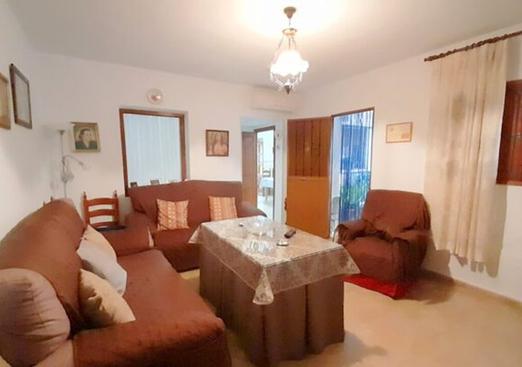 Country house in Alora