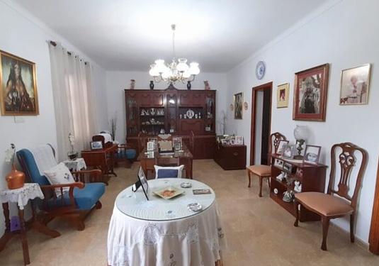 Country house in Alora
