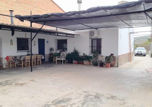 Country house in Alora