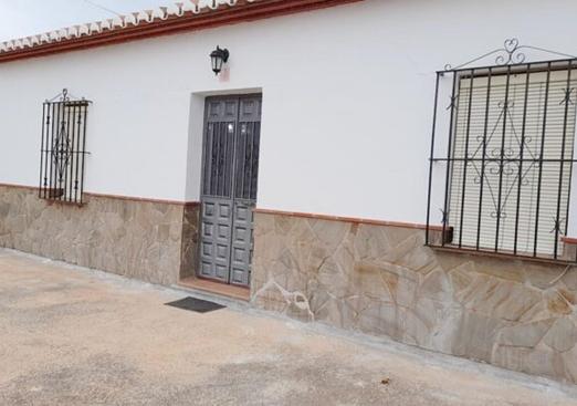 Country house in Alora