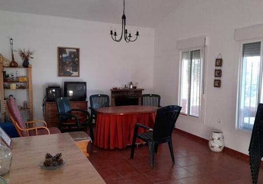 Country house in Alora