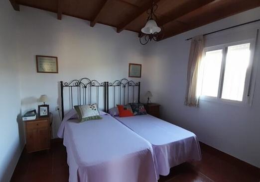 Country house in Alora