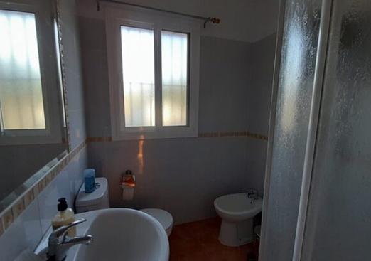 Country house in Alora