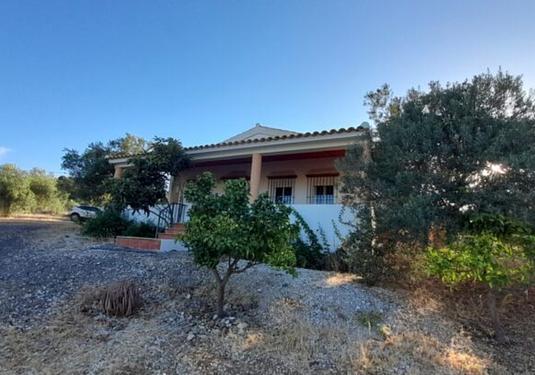 Country house in Alora