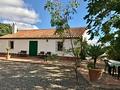 Country house in Alora