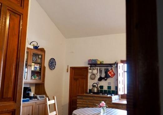 Country house in Alora
