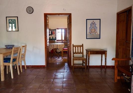 Country house in Alora