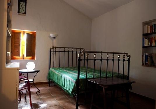 Country house in Alora