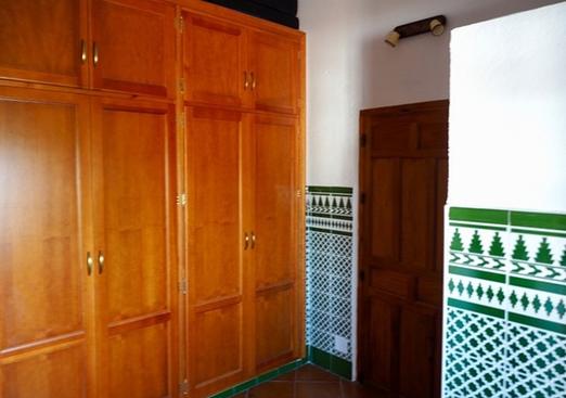 Country house in Alora