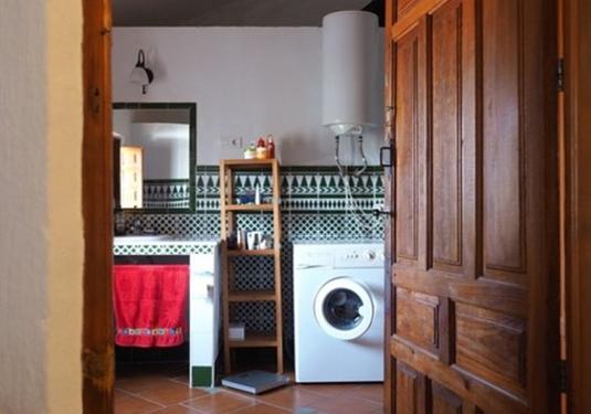 Country house in Alora