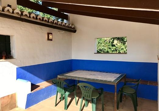 Country house in Alora