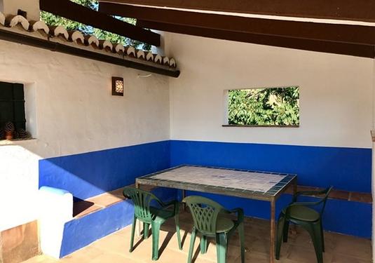 Country house in Alora