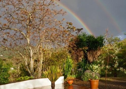 Country house in Alora