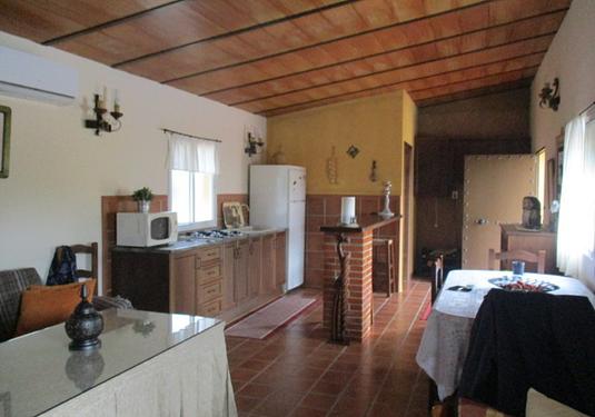 Country house in Alora