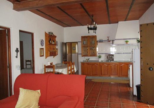 Country house in Alora