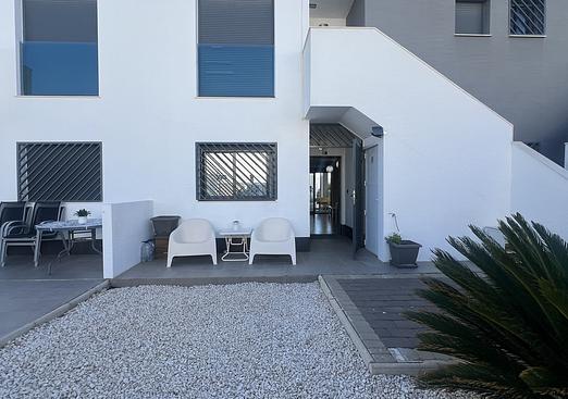 Apartment in La Zenia