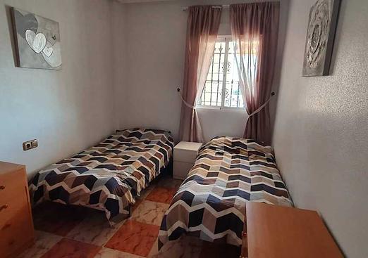 Apartment in Cabo Roig