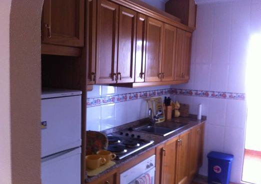 Apartment in Cabo Roig