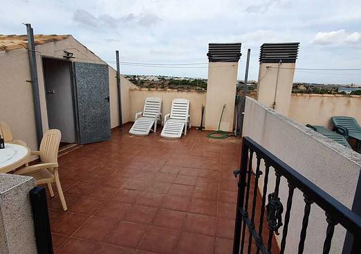 Apartment in Cabo Roig