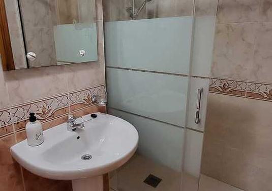 Apartment in Cabo Roig