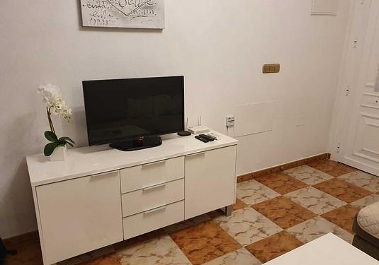 Apartment in Cabo Roig