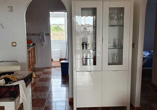 Apartment in Cabo Roig