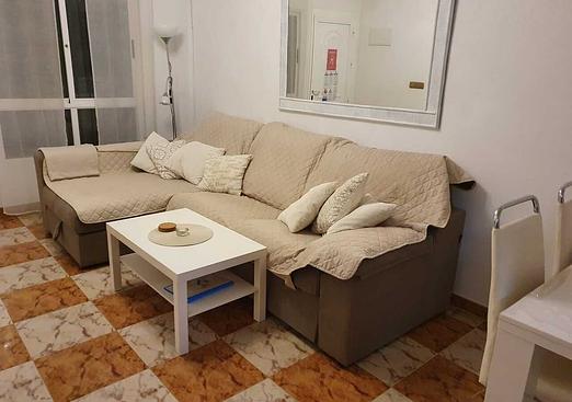 Apartment in Cabo Roig