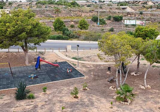 Apartment in Cabo Roig