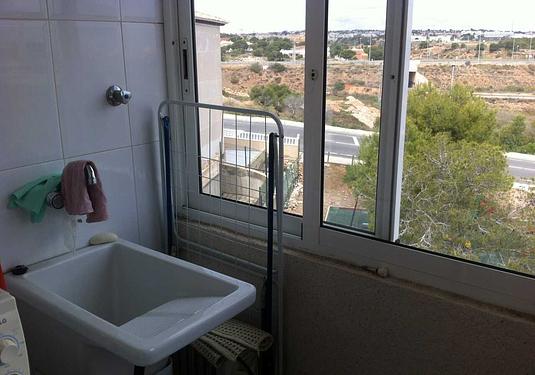 Apartment in Cabo Roig