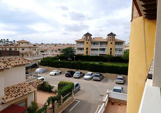 Apartment in Cabo Roig